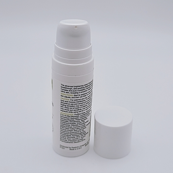 Replenix Glycolic Acid 10% Resurfacing Cream - Picture 3 of 6